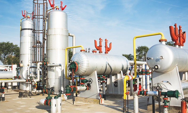 石油天然氣用球閥