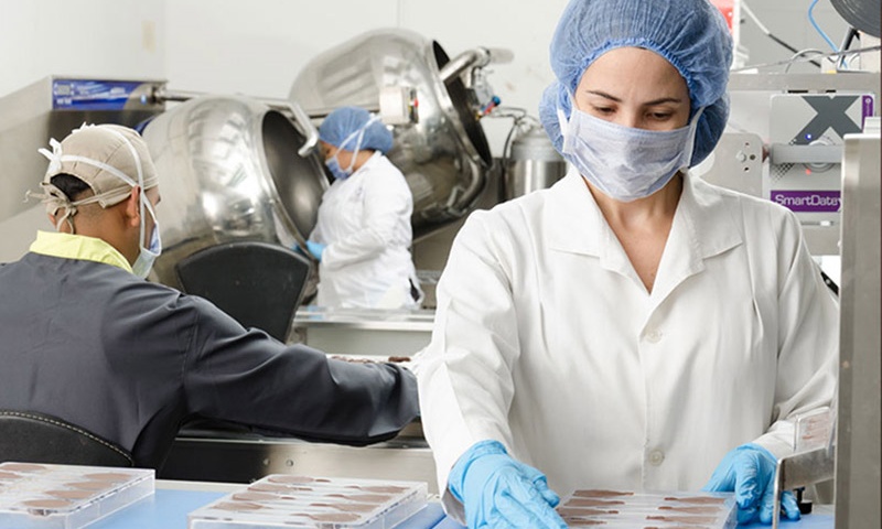 醫(yī)用行業(yè)不銹鋼球閥解決方案