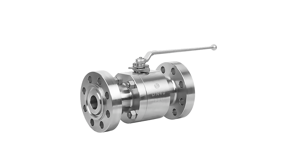 dn40不銹鋼球閥圖片