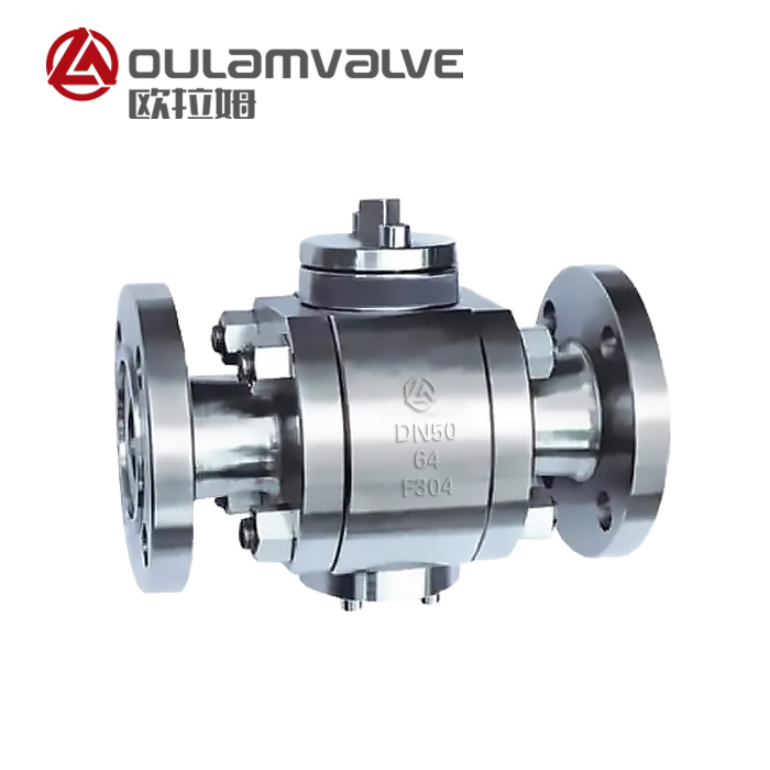 美標(biāo)球閥Q47Y_蒸汽鍋爐_球閥